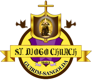 St. Diogo Church