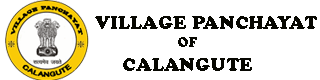 Village Panchayat of Calangute